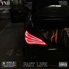 Fast Life (prod. eros x sammy)