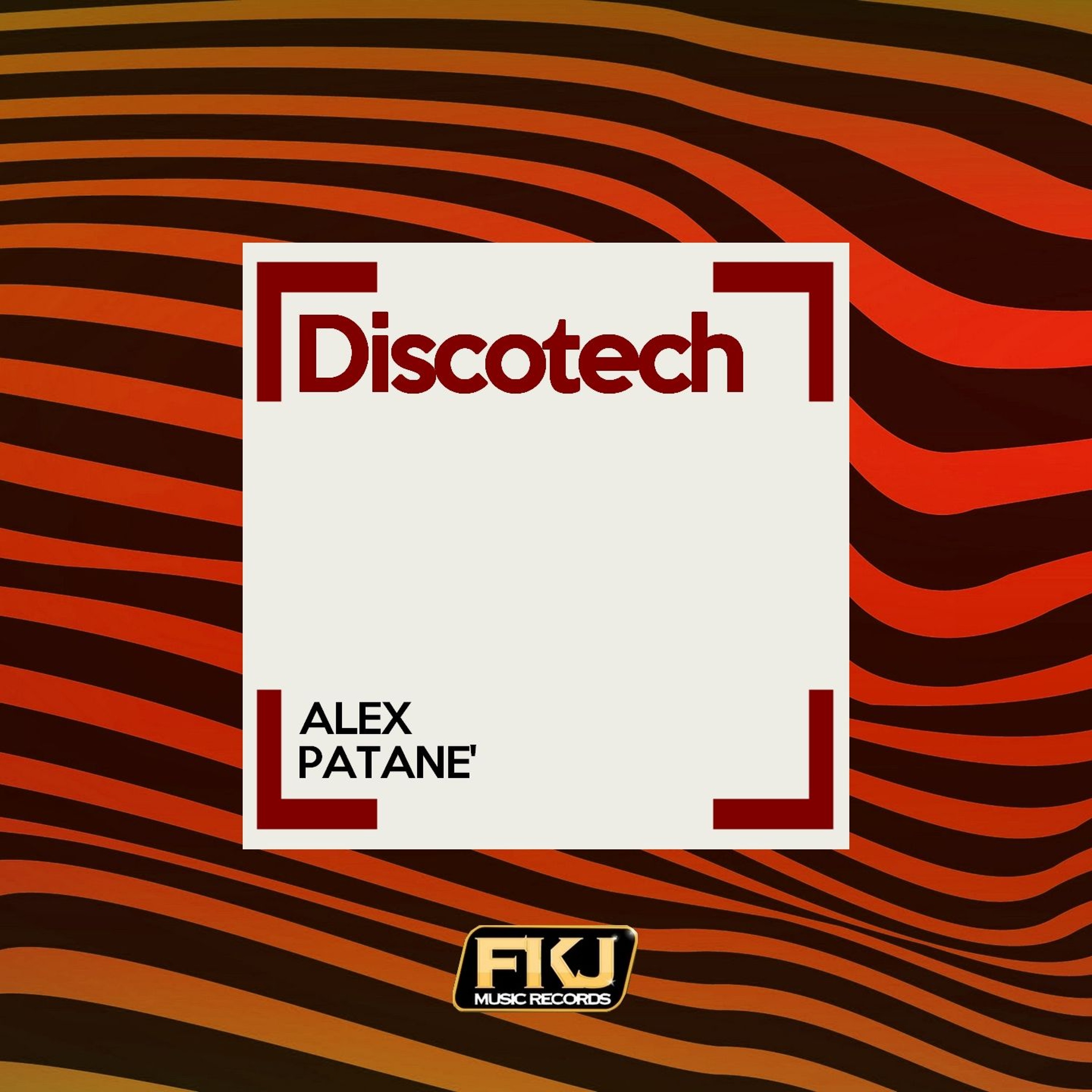 Discotech episode artwork