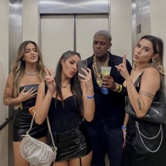 SEU MELHOR AMIGO (DJ DAN ZS e DJ WT7) MENO SAAINT E MC 7BELO