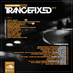 TranceFixed 072 with guests Noonix