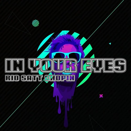 RSC - IN YOUR EYES 2021