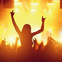 Ash M - Funky Falling Beatz - Sample