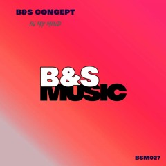 PREMIERE: B&S Concept - In My Mind [B&S Music]
