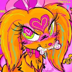 butch baby - blood