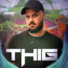 THIG - WarmUp, Atomic Trance 08/11/2025