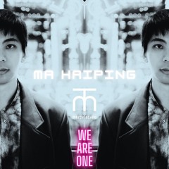 mercyTechno -  Ma Haiping "Shanghai"