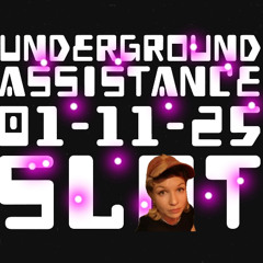 VVET. @ SLOT, Hamburg - 01.11.2025