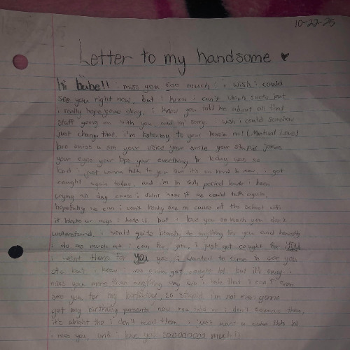 whats left if i die?