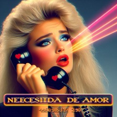 Necesitada De Amor