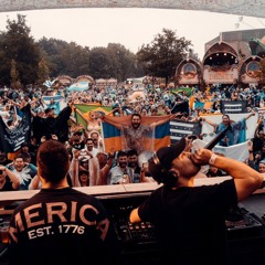 Keep On Loving You vs Lions In The Wild vs Where You Are (Third Party Mashup) [FREE DOWNLOAD]