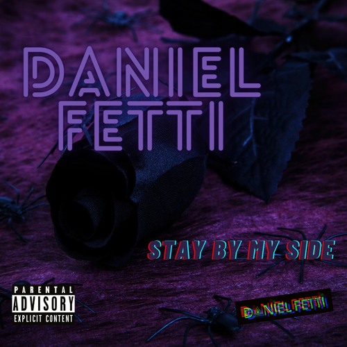 Stay By My Side ( Prod. By David Boyd )