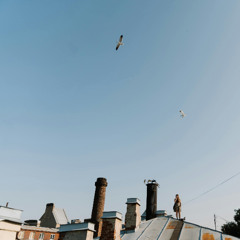 Soar - track 1