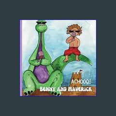 [READ] 📖 Benny and Maverick: ACHOOO! Read Book