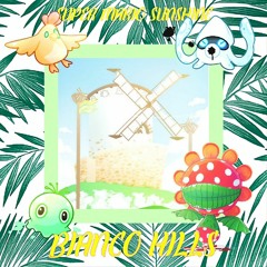 Bianco Hills (Super Mario Sunshine)