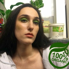 1000% organic (thank you! youtube vid in comments)
