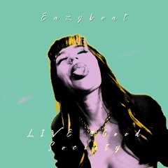 LIVE @ Good Society for EAZYBOAT 2025