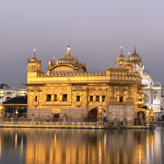 Gurbani Kirtan