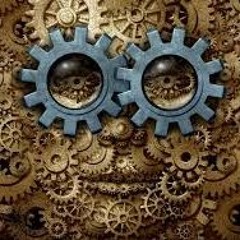 Cog In The Machine