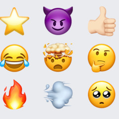 OHMLETTES : ENERGY HIPHOPS , EDITS