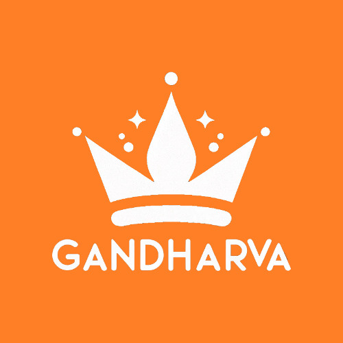 DJ GANDHARVA - Move Move