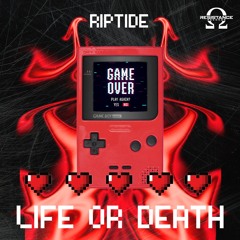 R!PT!DE - Life or Death (FREE DOWNLOAD)
