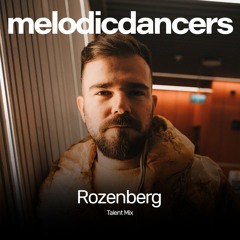 Rozenberg - Melodic Dancers Talent Mix