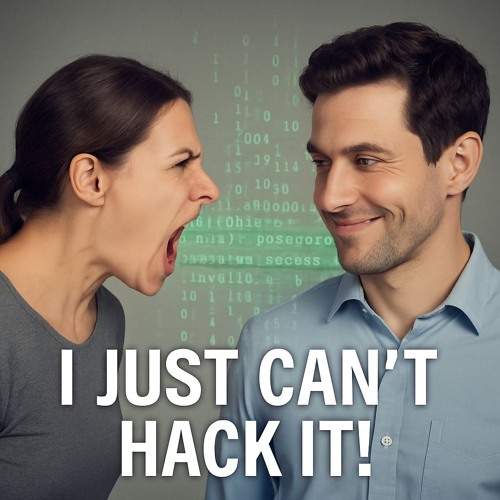 I Just Can't Hack It! (LDSR #216)