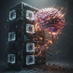 Your AI Isn’t Intelligent — It’s Just Really Good at Pretending