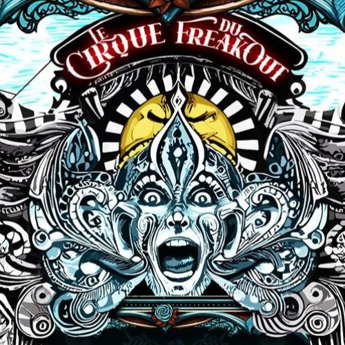 FreakOut DJ SET - La Foire Extraordinaire 2024