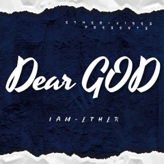 Dear GOD! Mixed by Dan Zorn!