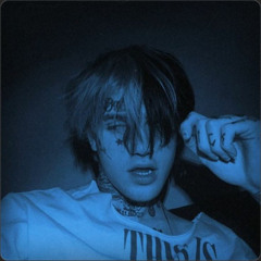 neverland - lil peep INSTRUMENTAL (prod. Alien OG)