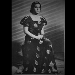 أم كلثوم - أكون سعيد لو شُفتك يُوم (تسجيل مُحسّن) | 1932