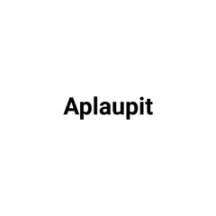 Aplaupit