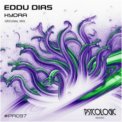 Eddu Dias - Hydra (Original Mix) #PR097