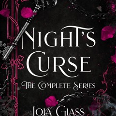 Kindle Book Night's Curse: The Complete Series