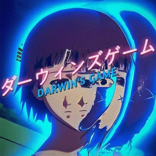 ZORØ - Darwin's Game (FREE DL)