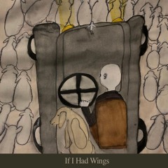 If I Had Wings - Treglia (Dublab Mix)