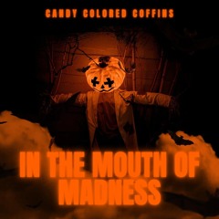 Surrender To The Dark (NuMetal)