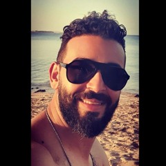 في كدة Ahmed fahmy