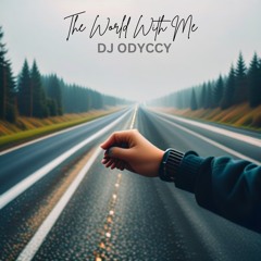 The World With Me