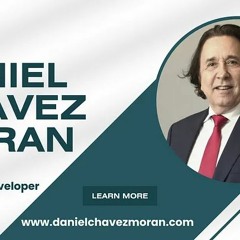 La Resiliencia De Daniel Chávez Morán
