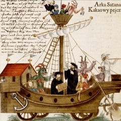 Arka Satana - Trzy fujary (sensowna jakość)