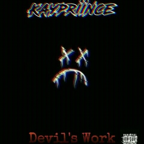 Devil's Work [prod. by Red Eyed Solja]