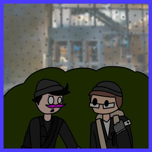 A Totally Tubular Heist