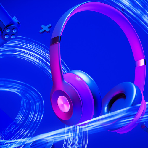 Screen Masters - Video Game Trap Beat - FREE FOR PROFIT