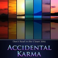 [Audiobook[ Accidental Karma by Katies Crewman