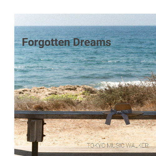 Forgotten Dreams