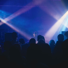Opening Set for Jan Blomqvist - SAT