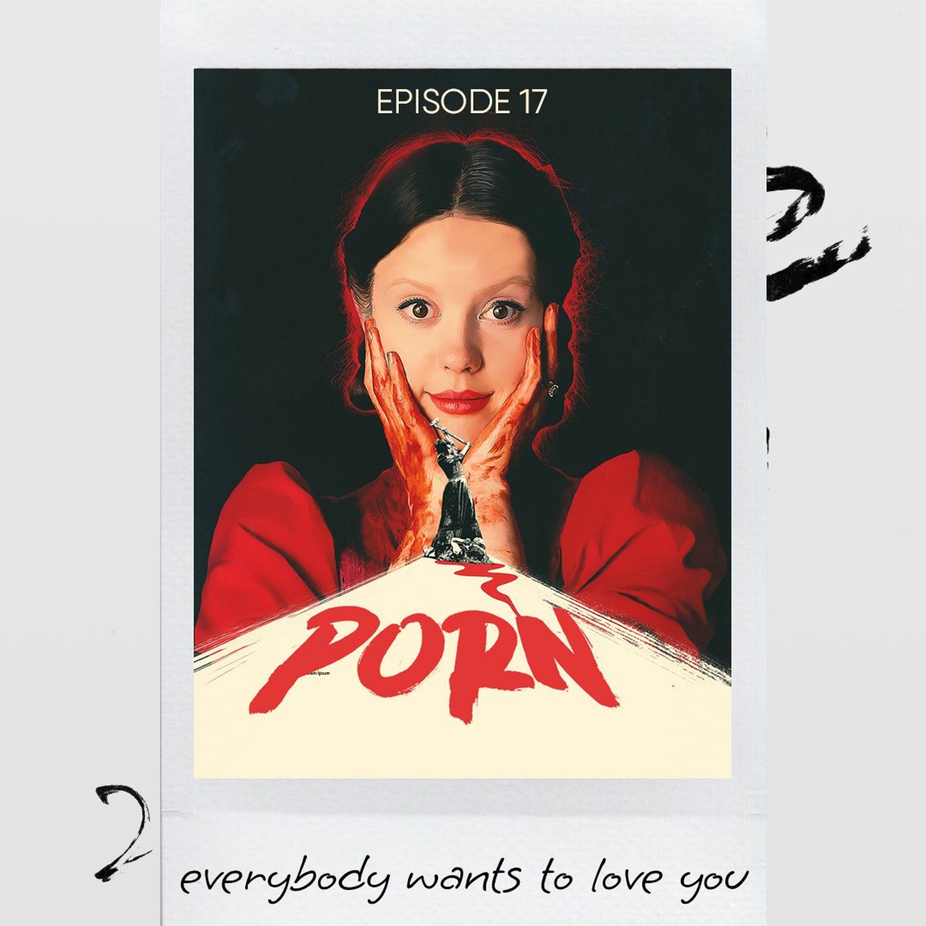 Porn episode artwork