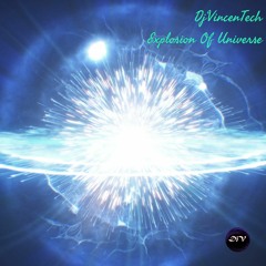 Explosion Of Universe (Vocal Radio Edit)